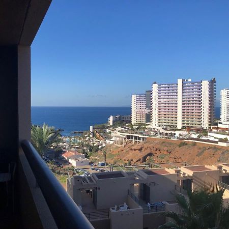 2 Bedroom With Parking, Wifi, Views & Heated Pool Playa Paraiso  Exteriör bild