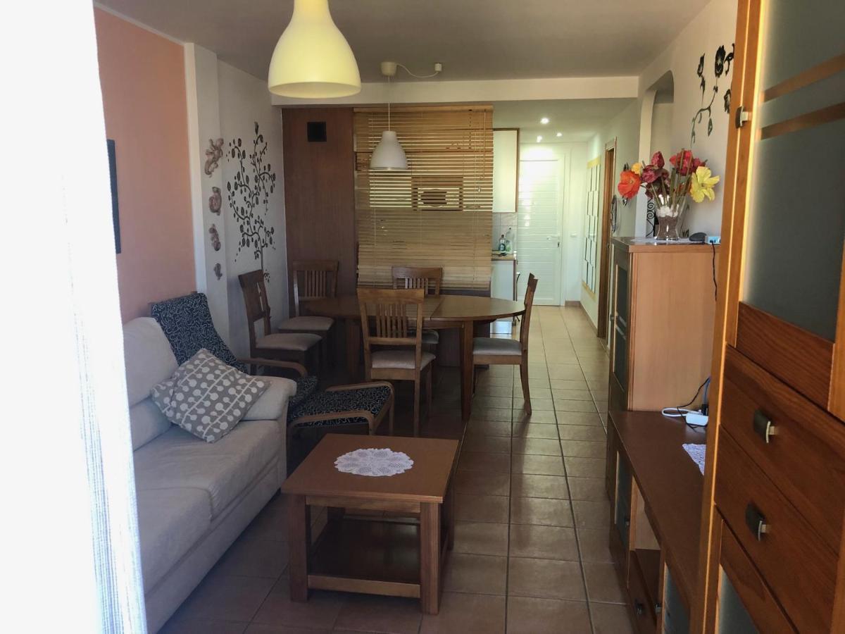 2 Bedroom With Parking, Wifi, Views & Heated Pool Playa Paraiso  Exteriör bild