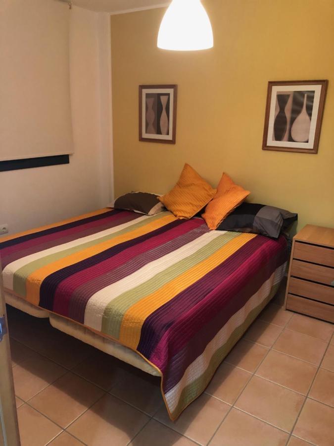 2 Bedroom With Parking, Wifi, Views & Heated Pool Playa Paraiso  Exteriör bild