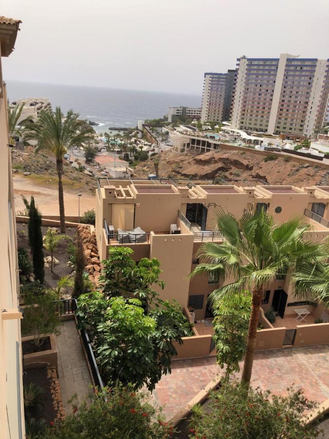 2 Bedroom With Parking, Wifi, Views & Heated Pool Playa Paraiso  Exteriör bild